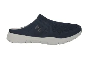 '1018.13.01' men's sandal - Blue