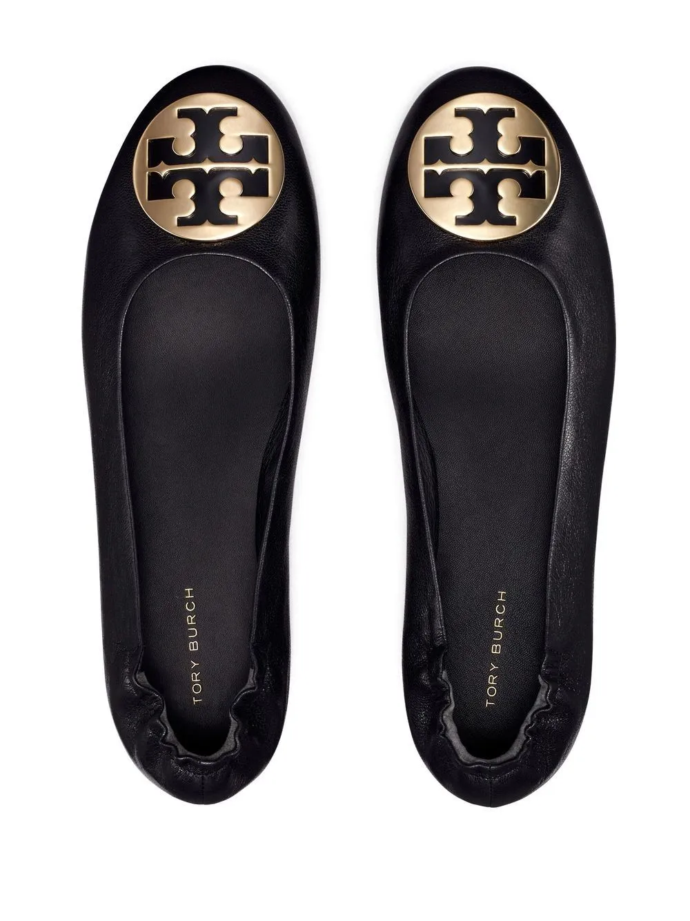 147379001 BLACK TORY BURCH WOMEN SHOES
