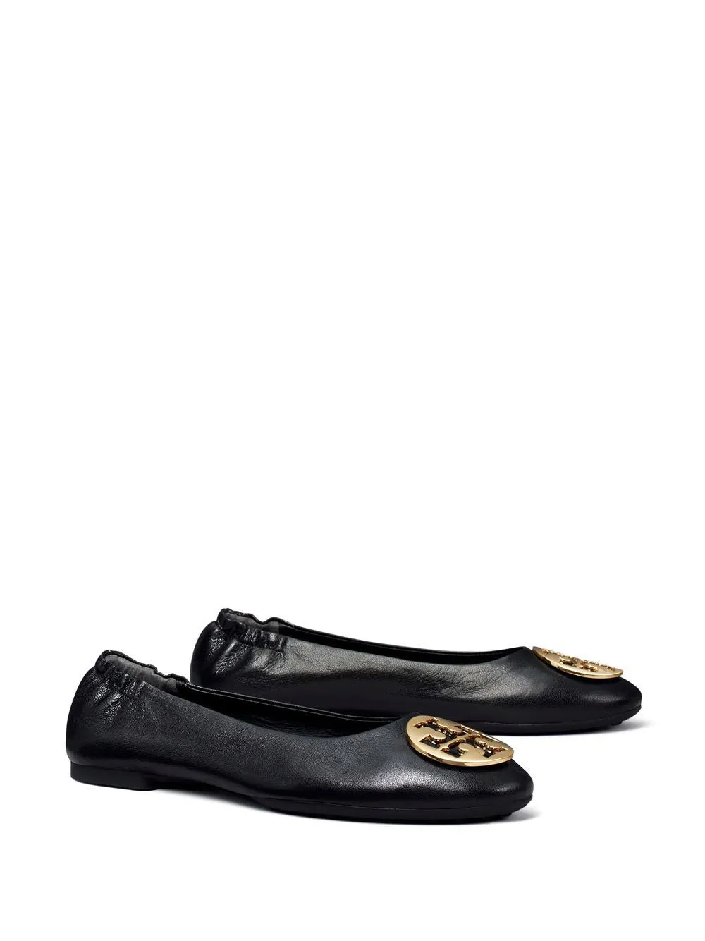 147379001 BLACK TORY BURCH WOMEN SHOES