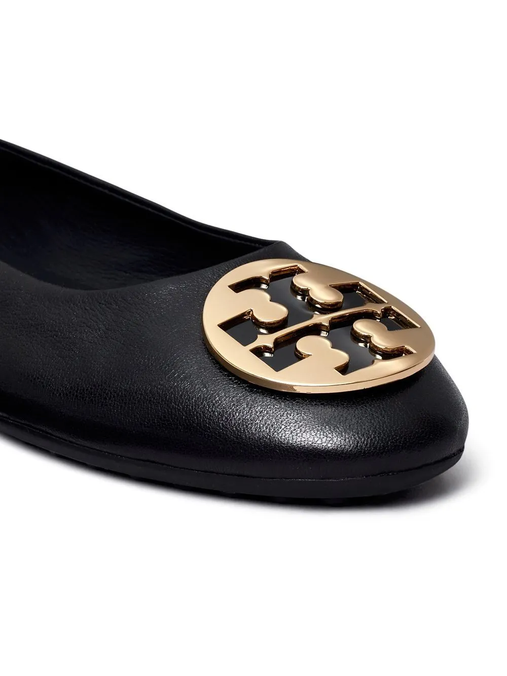 147379001 BLACK TORY BURCH WOMEN SHOES