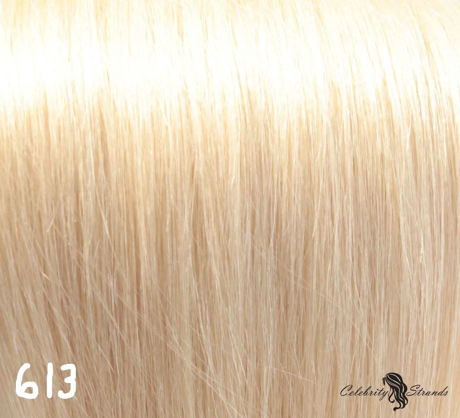 16-18" Halo Crown Hair Extensions