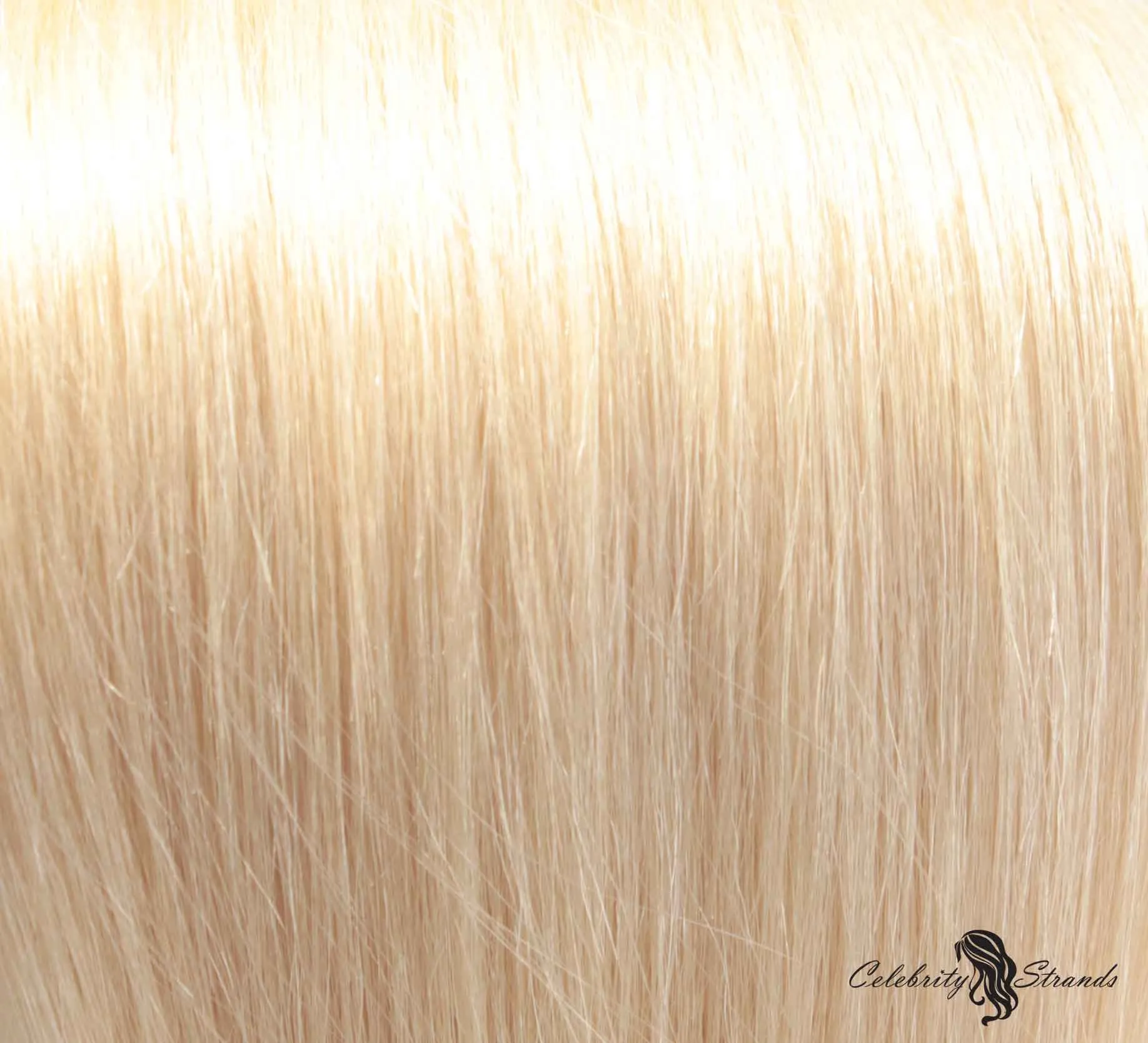 16-18" Halo Crown Hair Extensions