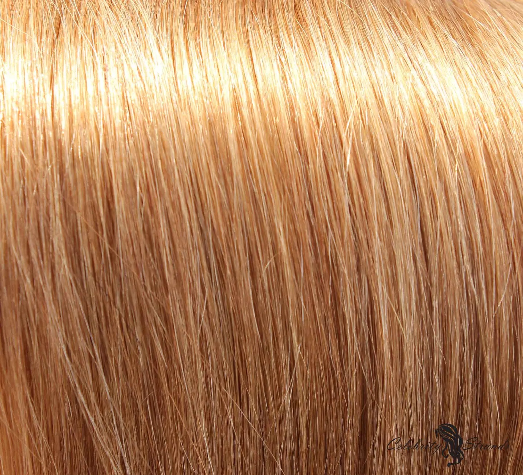 16-18" Halo Crown Hair Extensions