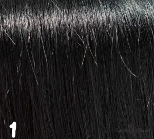 16-18" Halo Crown Hair Extensions