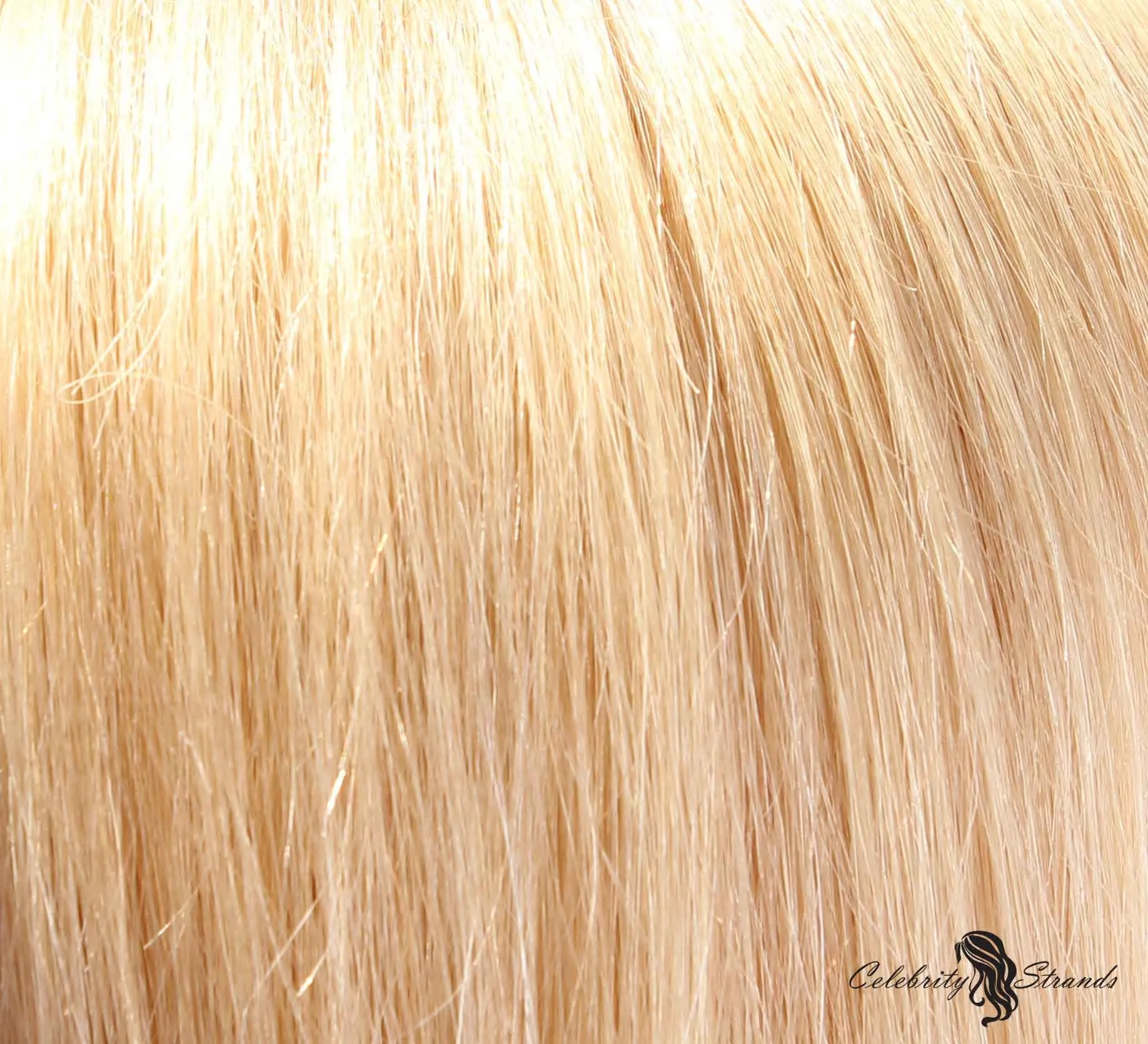 16-18" Halo Crown Hair Extensions