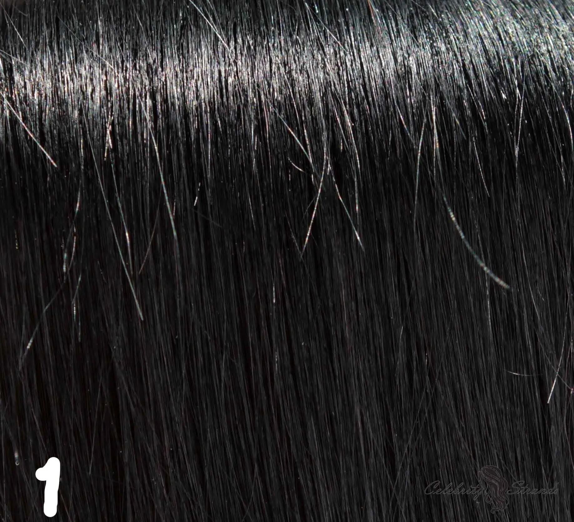 16-18" Halo Crown Hair Extensions