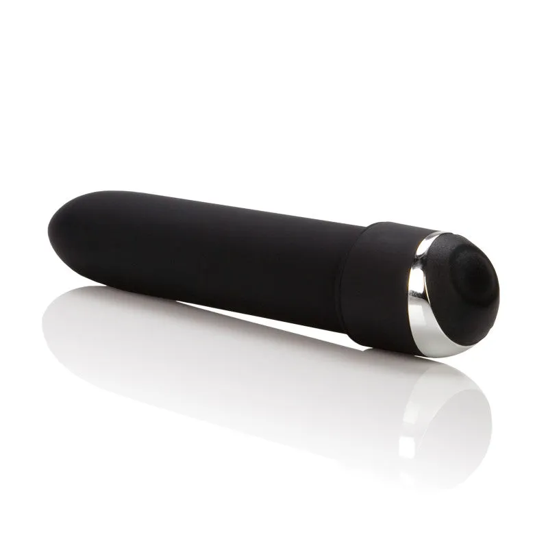 7 Function Classic Chic 4in Black Vibe