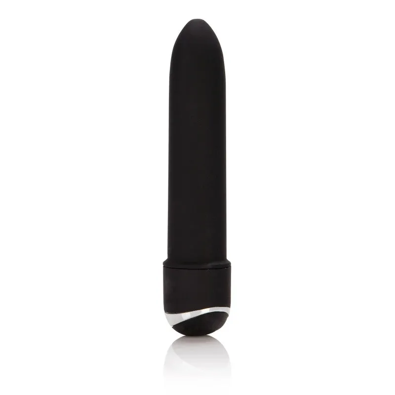 7 Function Classic Chic 4in Black Vibe