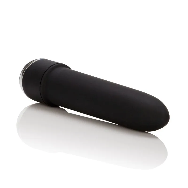 7 Function Classic Chic 4in Black Vibe