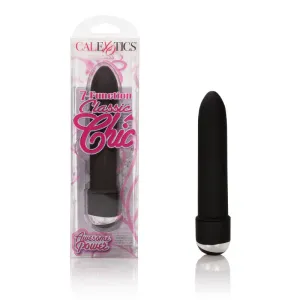 7 Function Classic Chic 4in Black Vibe