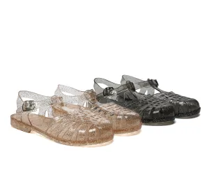 Adjustable Straps Slingback Summer Sandals Felicia