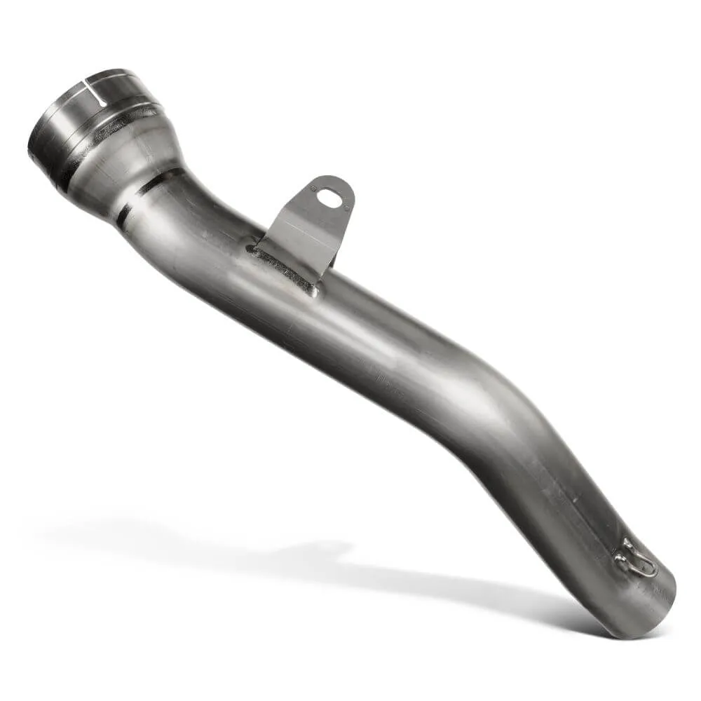 Akrapovic Optional De-Cat Link Pipe L-K10SO9