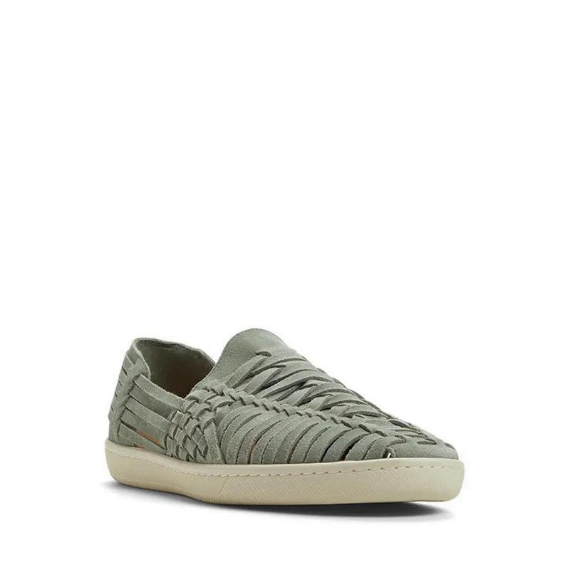 Aldo Grecio Men's City Wear Shoes - Sage
