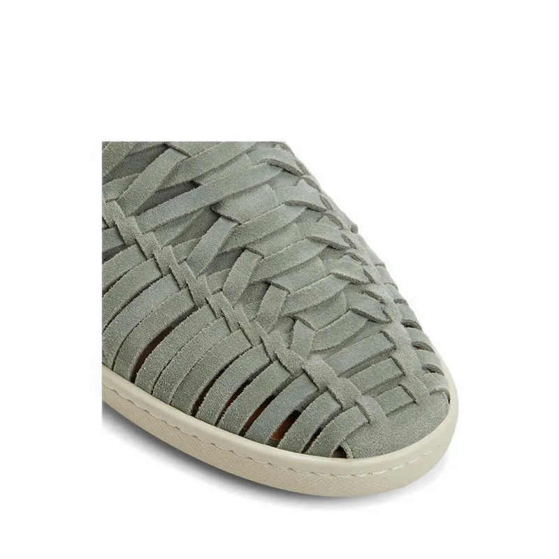 Aldo Grecio Men's City Wear Shoes - Sage