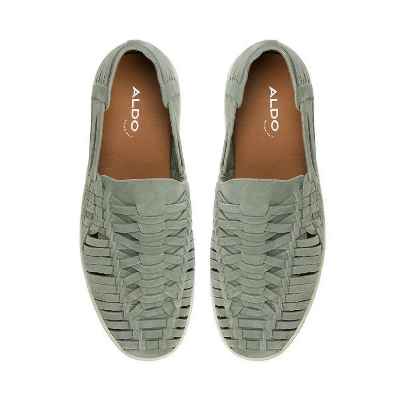 Aldo Grecio Men's City Wear Shoes - Sage