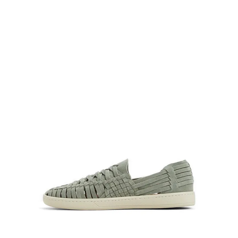 Aldo Grecio Men's City Wear Shoes - Sage
