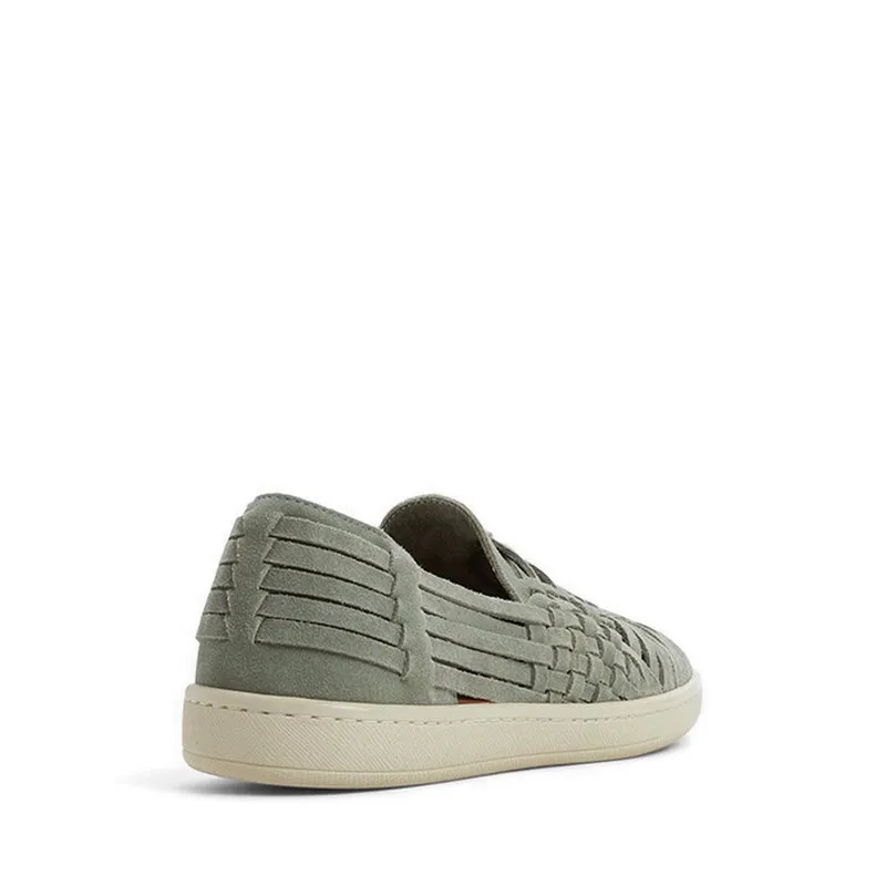Aldo Grecio Men's City Wear Shoes - Sage