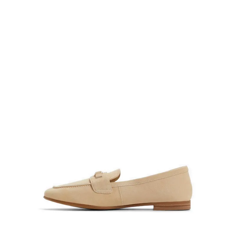 Aldo Joana Women Loafers - Sand
