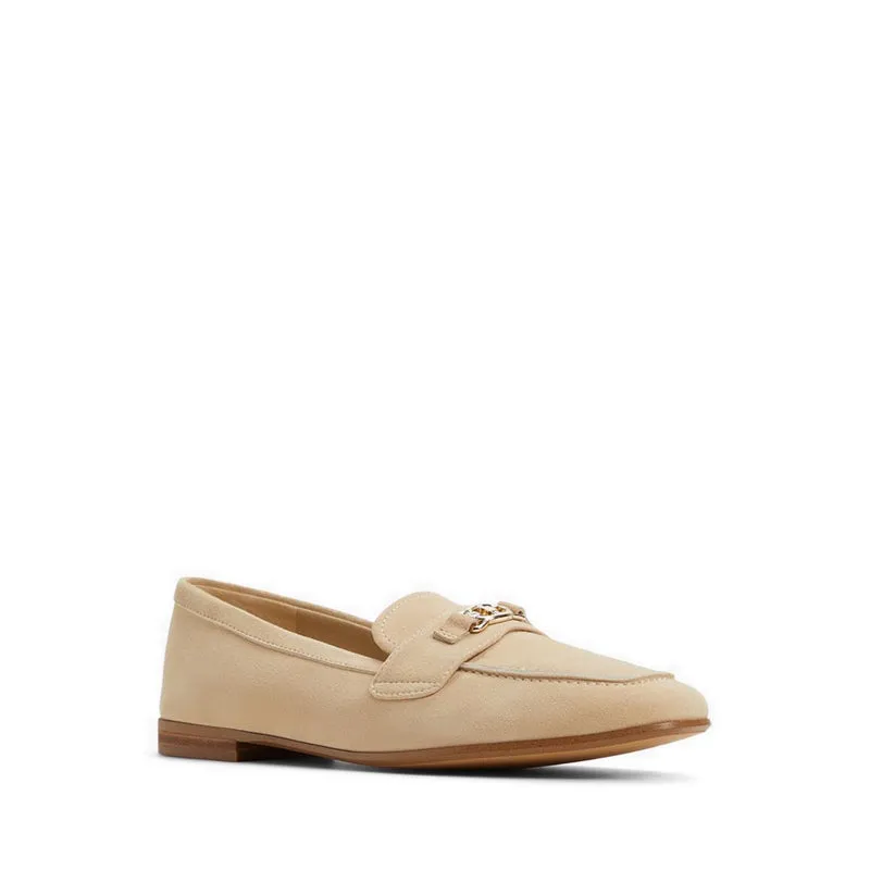 Aldo Joana Women Loafers - Sand
