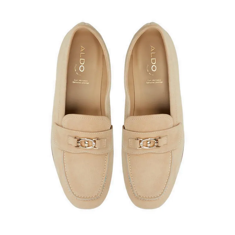 Aldo Joana Women Loafers - Sand