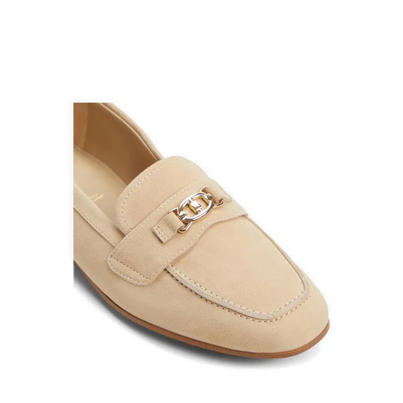 Aldo Joana Women Loafers - Sand