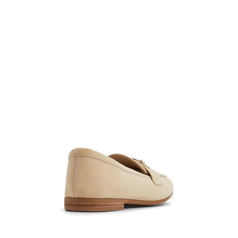 Aldo Joana Women Loafers - Sand