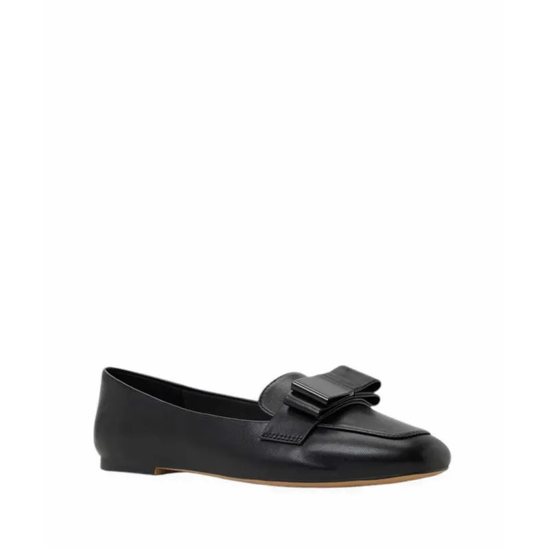 ALDO TALANANY LOAFERS - BLACK