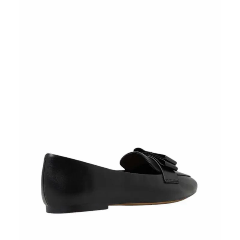 ALDO TALANANY LOAFERS - BLACK