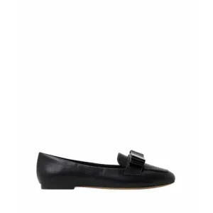 ALDO TALANANY LOAFERS - BLACK