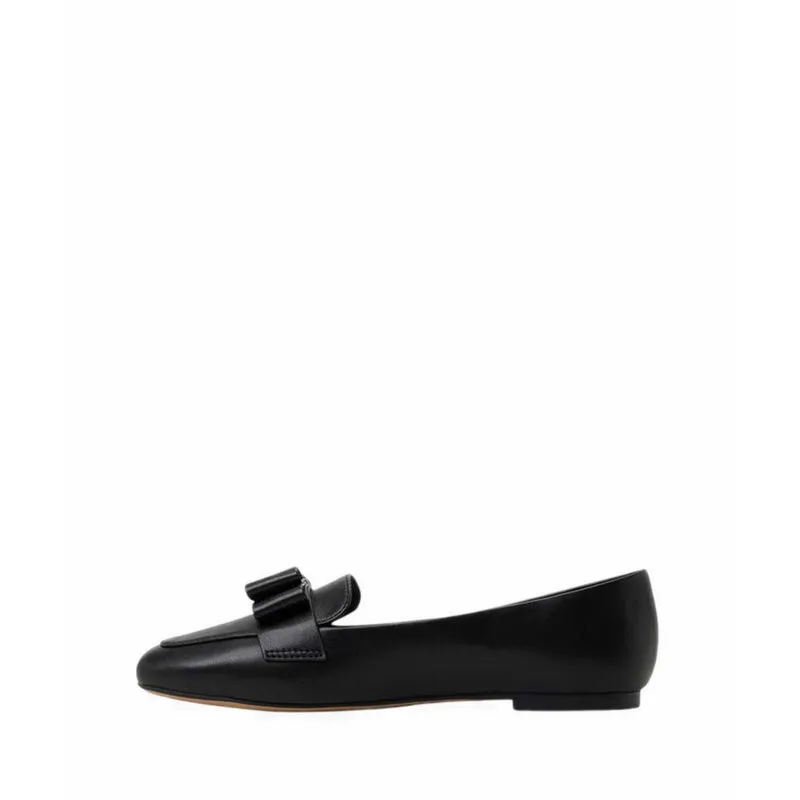 ALDO TALANANY LOAFERS - BLACK