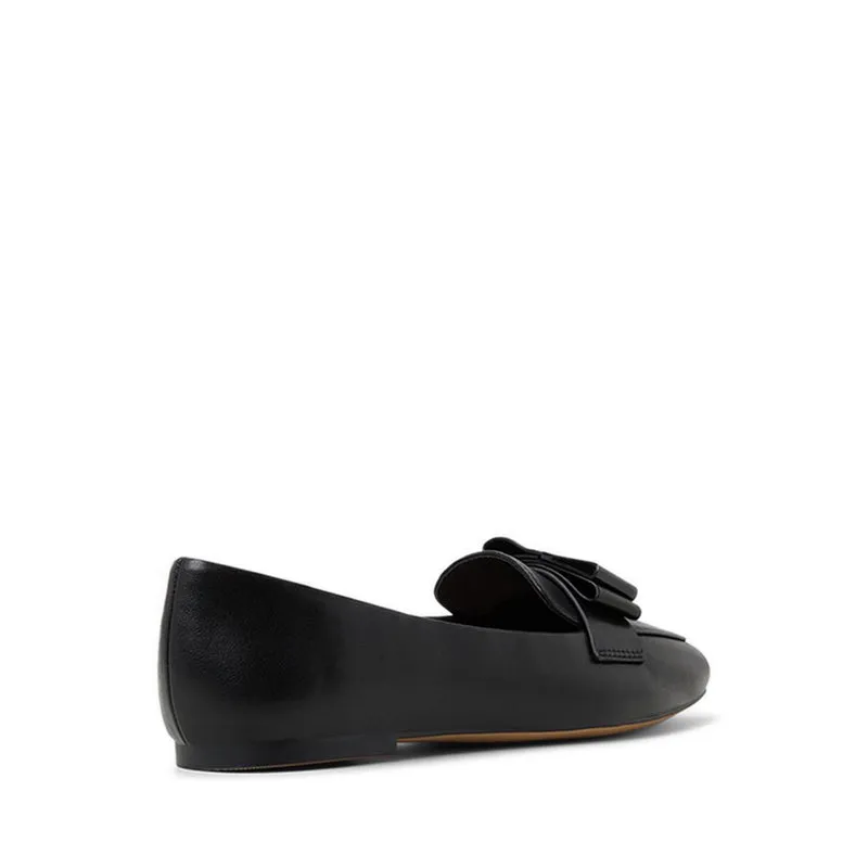 Aldo Talanany Women's Loafers - Black