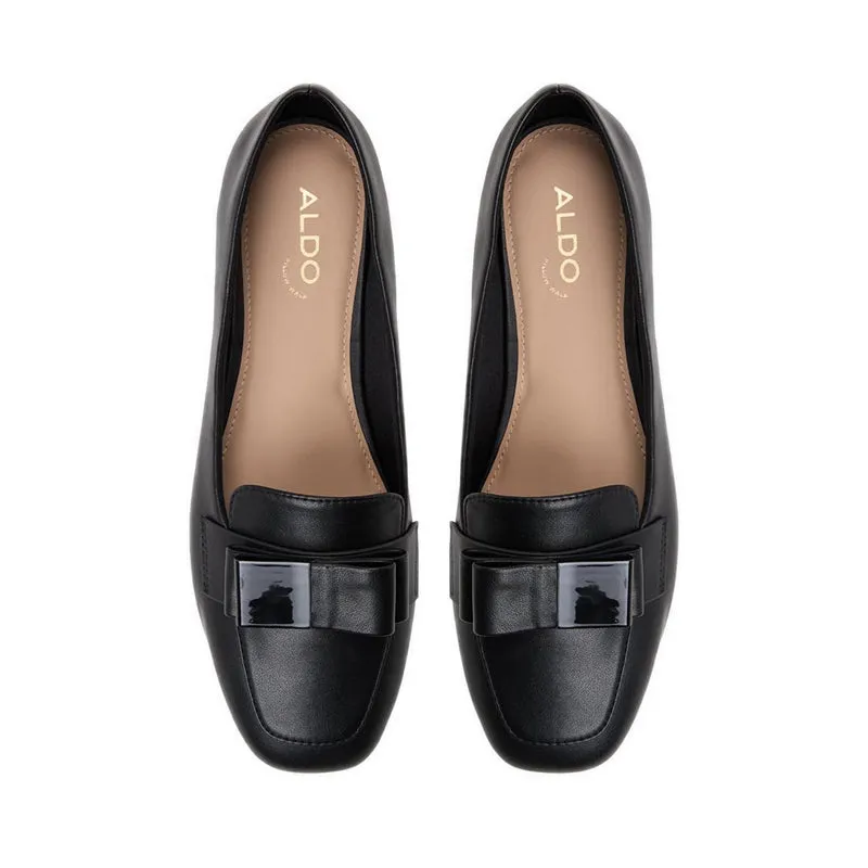 Aldo Talanany Women's Loafers - Black