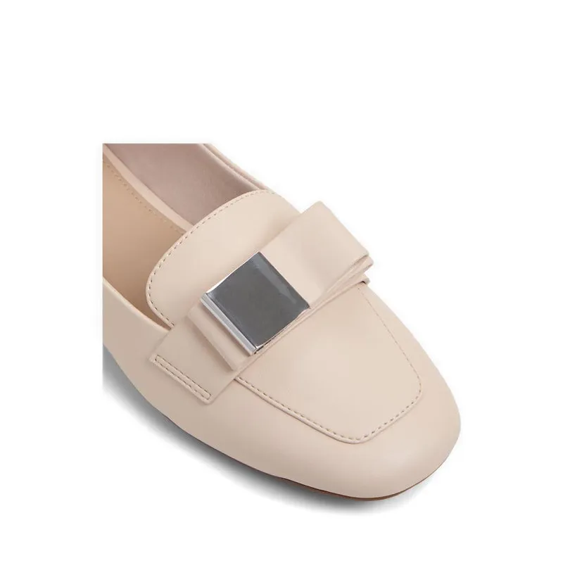Aldo Talanany Women's Loafers - Other Beige