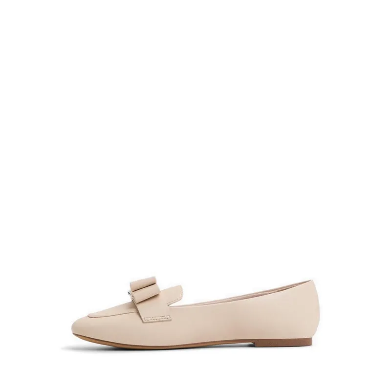 Aldo Talanany Women's Loafers - Other Beige