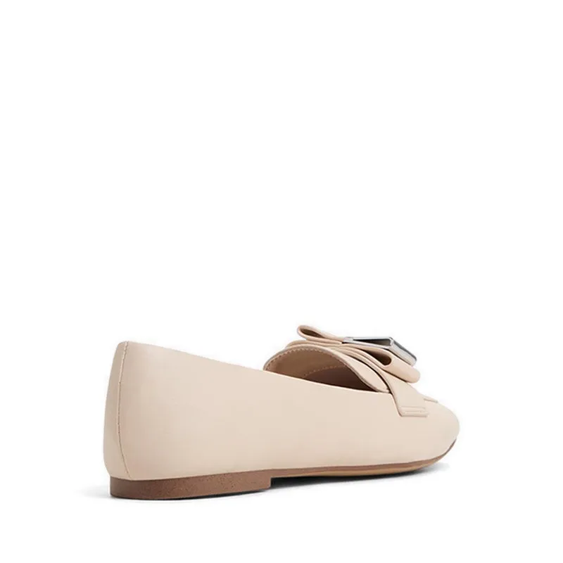 Aldo Talanany Women's Loafers - Other Beige