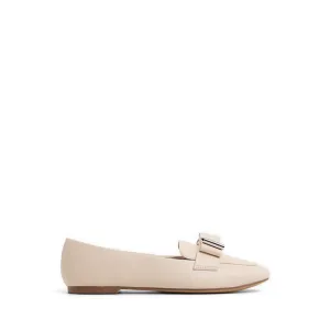 Aldo Talanany Women's Loafers - Other Beige