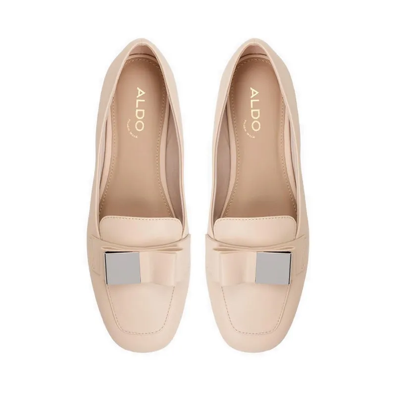 Aldo Talanany Women's Loafers - Other Beige