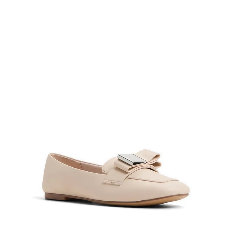 Aldo Talanany Women's Loafers - Other Beige