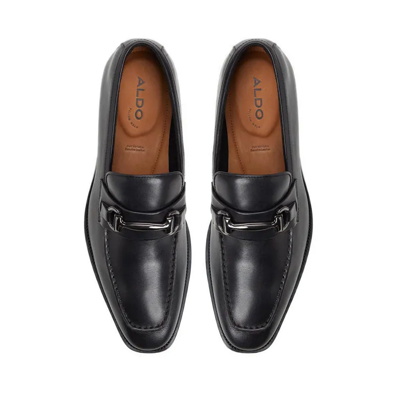 Aldo Thado Men's Loafers - Black