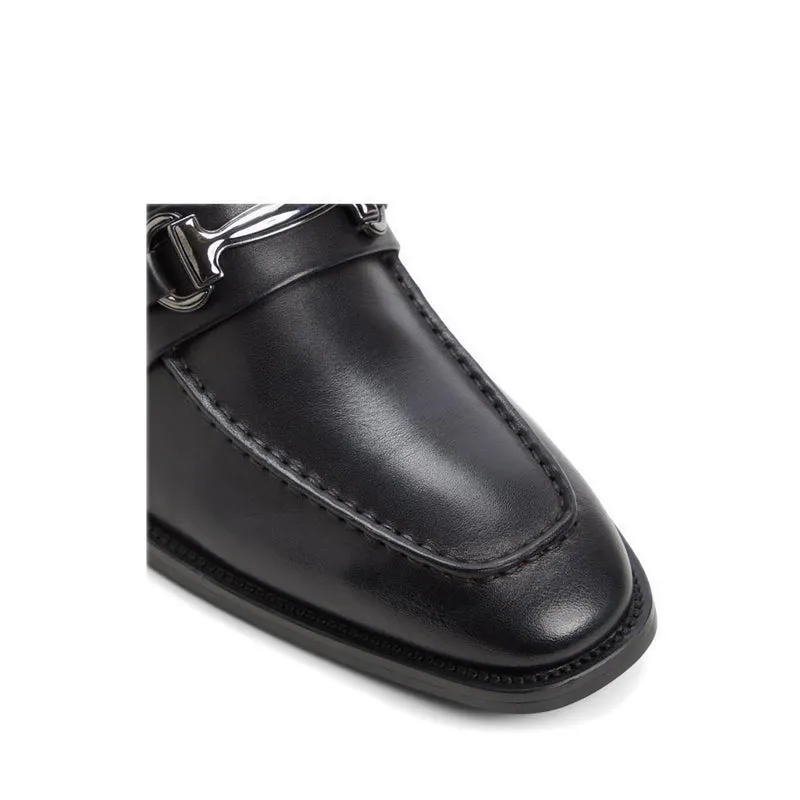 Aldo Thado Men's Loafers - Black