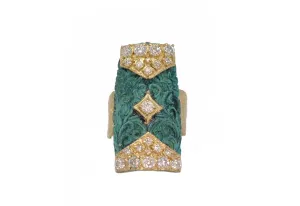 Artifact Statement Ring