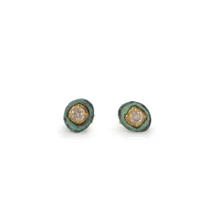 Artifact Stud Earrings