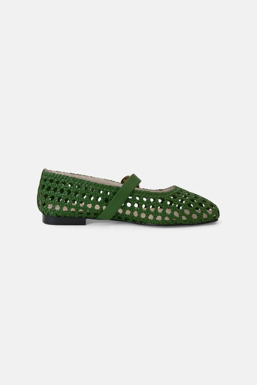 Audrey Flat