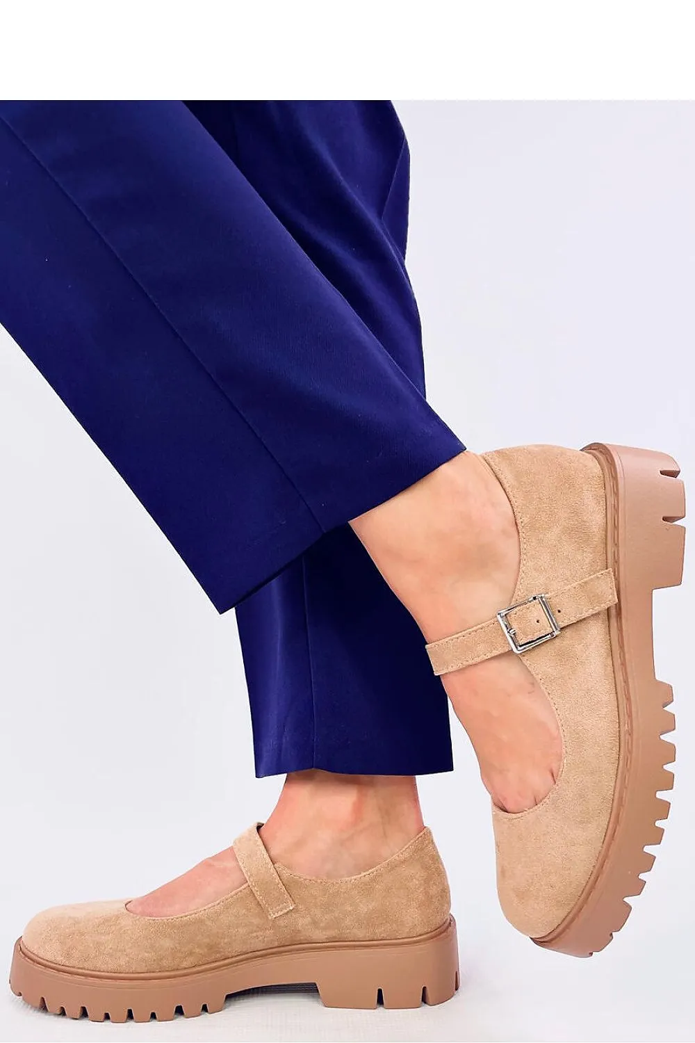 Ballet flats