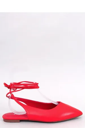 Ballet flats