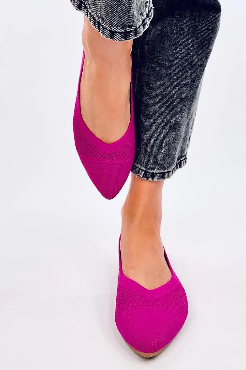 Ballet flats