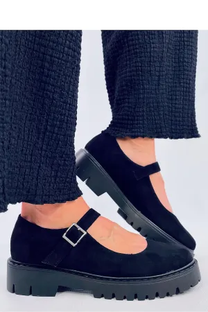 Ballet flats