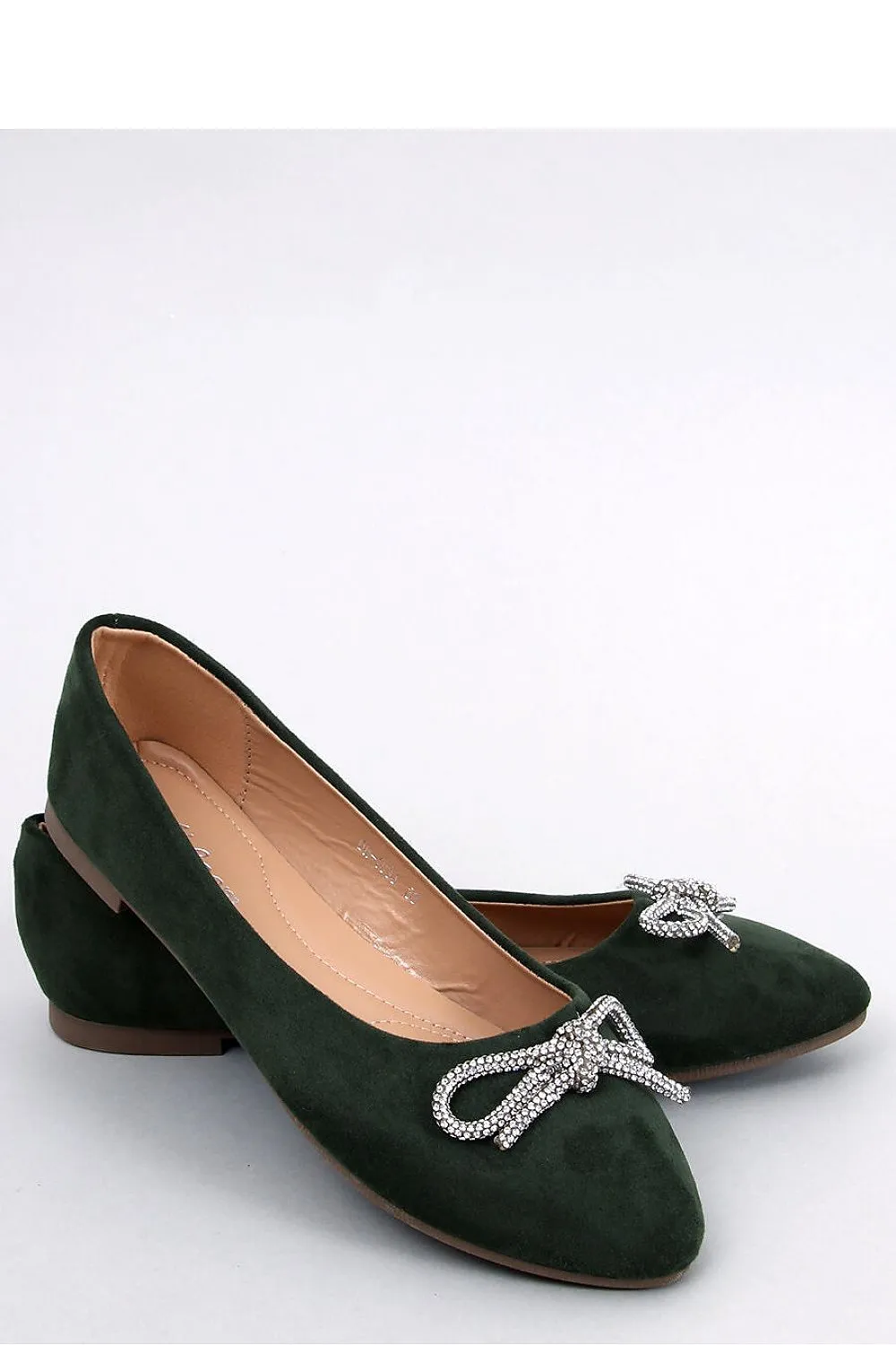 Ballet flats