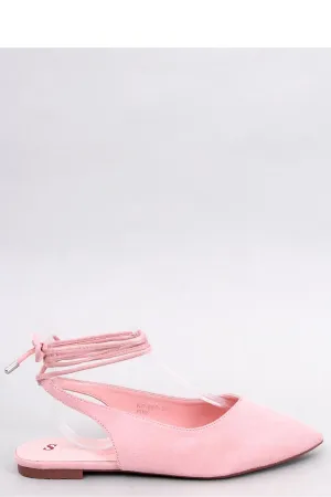Ballet flats