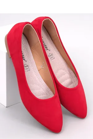 Ballet flats